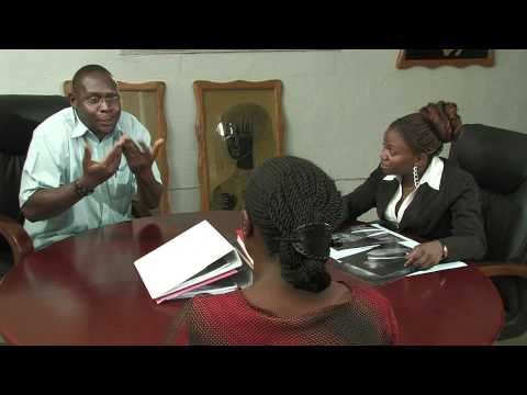 Campaign against domestic violence - a lawyer speaks out