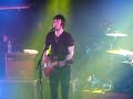 the courteeners live at the ritz
