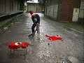 Mehlknappheit - Workprint Mehlknappheit - Workprint