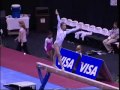 Catherine Nguyen NCAA Recruiting Video