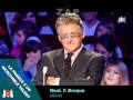 La France À Un Incroyable Talent - Jb
