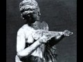 Αρχαία Ελληνικά Μουσικά Όργανα