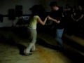 SE Balboa Lindy Hop Weekend