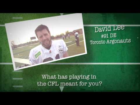 The Road to the 100th Grey Cup -- 10
