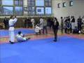 video Velenje 12.01.2008 kumite