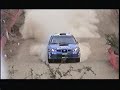 Rally WRC M�xico 2007 El Brinco VID