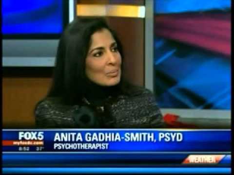DR. ANITA GADHIA-SMITH INTERVIEW ON CHANNEL 5: WOMEN & ALCOHOLISM