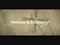 Battlefield: Bad Company - Welcome To B Company