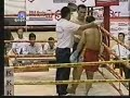 Sarum Vanthon vs Van Chanvey IIII pt2 Sarum Vanthon vs Van Chanvey IIII pt2