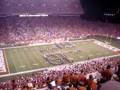 TBDBITL doing Script Ohio at the TEXAS 2006