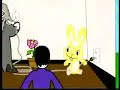 comercial happy tree friends y alejo y valentina
