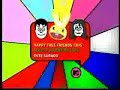 comercial happy tree friends y alejo y valentina