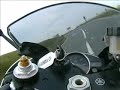 2008 Yamaha R6 onboard, Cat & Fiddle ++