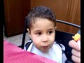 Bébé rigole Bébé rigole