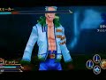 Wii: One Piece - Mugiwaras vs Smoker 2nd time!