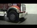 BRUDER 02815 - MACK Granite Tip up truck