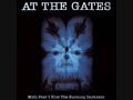 At The Gates - The Burning Darkness