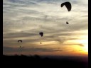 Parapentes en Cerro Largo Olavarría Parapentes en Cerro Largo Olavarría