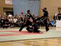 videos de Kuk sool 2008 european championships  vid1