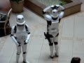 spinning stormtrooper