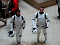 spinning stormtrooper
