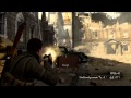 (EXCLUSIVE) Sniper Elite V2, entire 'Schönberg Convoy' mission