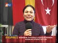 Atv,Avrupa,A7G