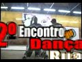 Tribo Éthnos, II Encontro de Dança de Rua em João Pessoa