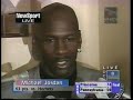the legend