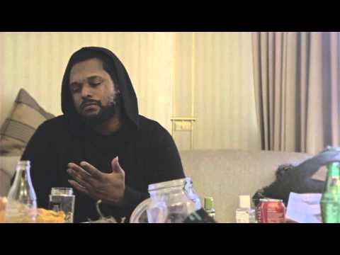 Life Lessons With Schoolboy Q