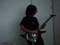 Metallica - For Whom The Bell Tolls