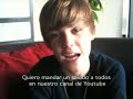 justin habla español