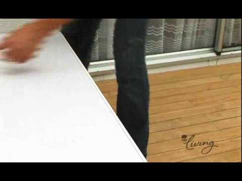 how to fit gib board