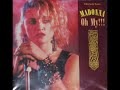 Madonna - Oh my (Disco mix)