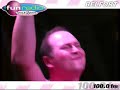 Fun Radio Belfort - Cauet au Phare (68) Fun Radio Belfort - Cauet au Phare (68)
