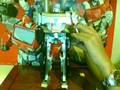 videos de review of masterpiece megatron part 3: articulation