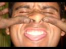 caras feas
