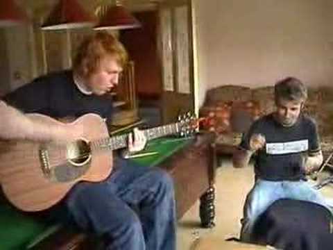 Blue Syndrome Pool Room Sessions - Sign