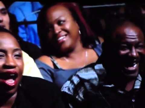 comedian gary owens