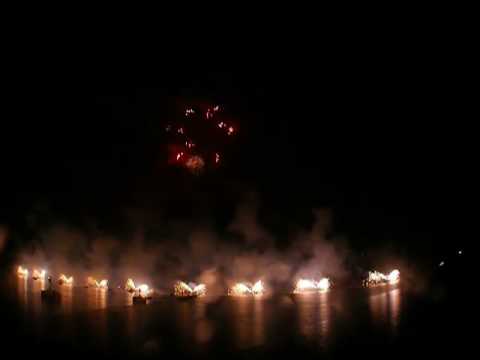 0 in Münchner Sommernachtstraum 2010 (Feuerwerk, Fireworks, Pyrotechnik)