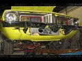 1973 Plymouth Cuda Supercharged 1973 Plymouth Cuda Supercharged
