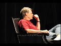 Stephen King in Toronto to talk Under The Dome and more with David Cronenberg