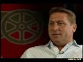 Charlie Nicholas in \"501 Arsenal Goals\"