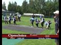 Oprechtice ve Vrbici a Bukovci 2009