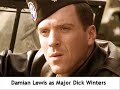 in this segment, recorded 12th january 2011, our fifth guest, band of brothers star ross mccall pays tribute to major winters. ross mccall played joe liebgot...