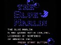 the blue marlin (nes) music - marlin fight download all my nes soundtracks as mp3 here www.nes-snes-sprites.com