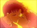 Sailormoon Mamoru & Bunny (K�ss sie doch)