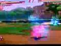 jugando naruto