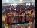 Ardas Opening Pauri by Budha Dal Nihang Singhs
