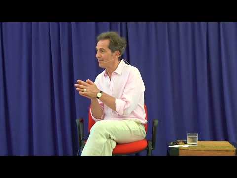Rupert Spira Video: Quoting the Teachings Out of Context Can Be Very Misleading